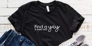find the yay store